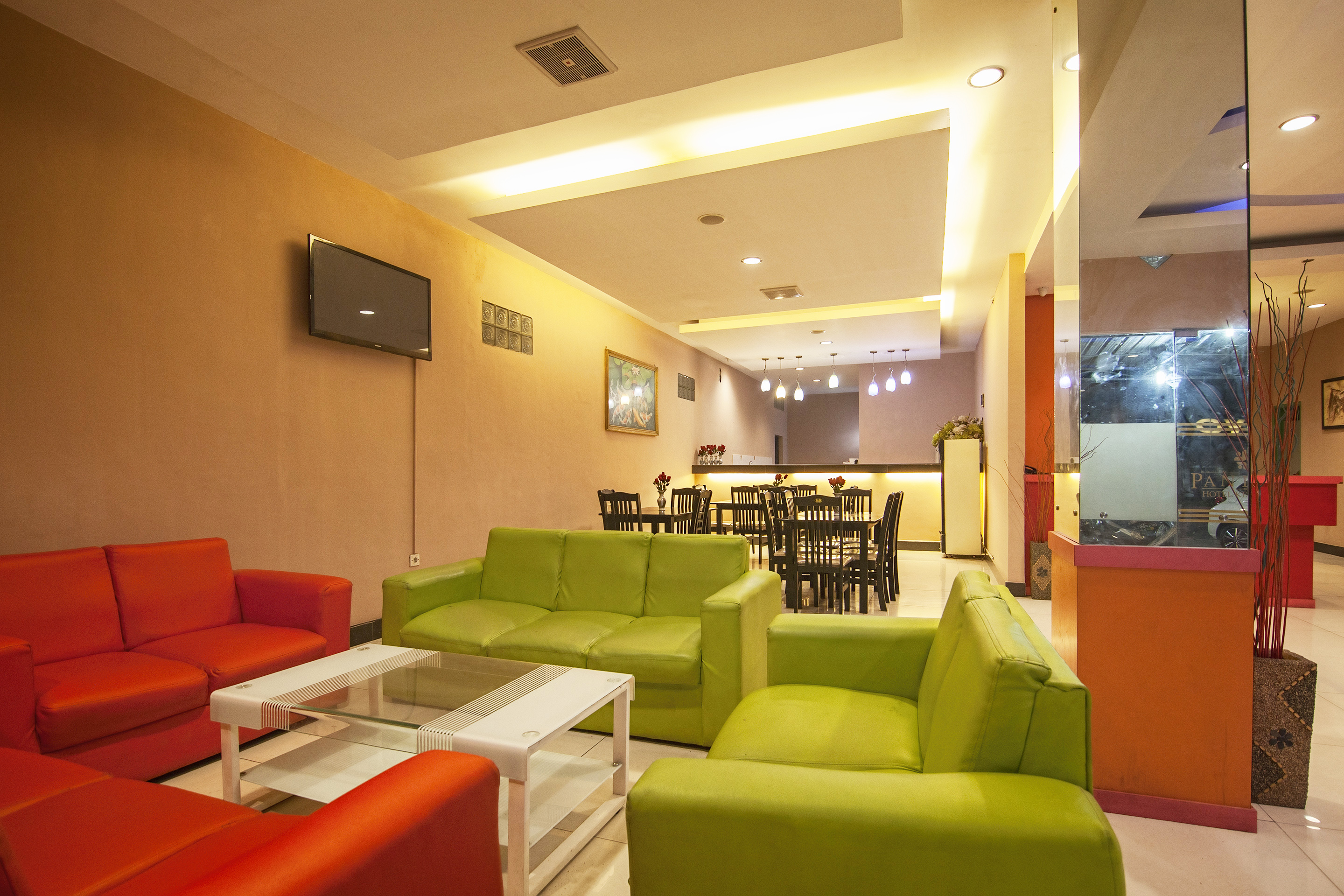 Hotel Paninda by OYO Rooms