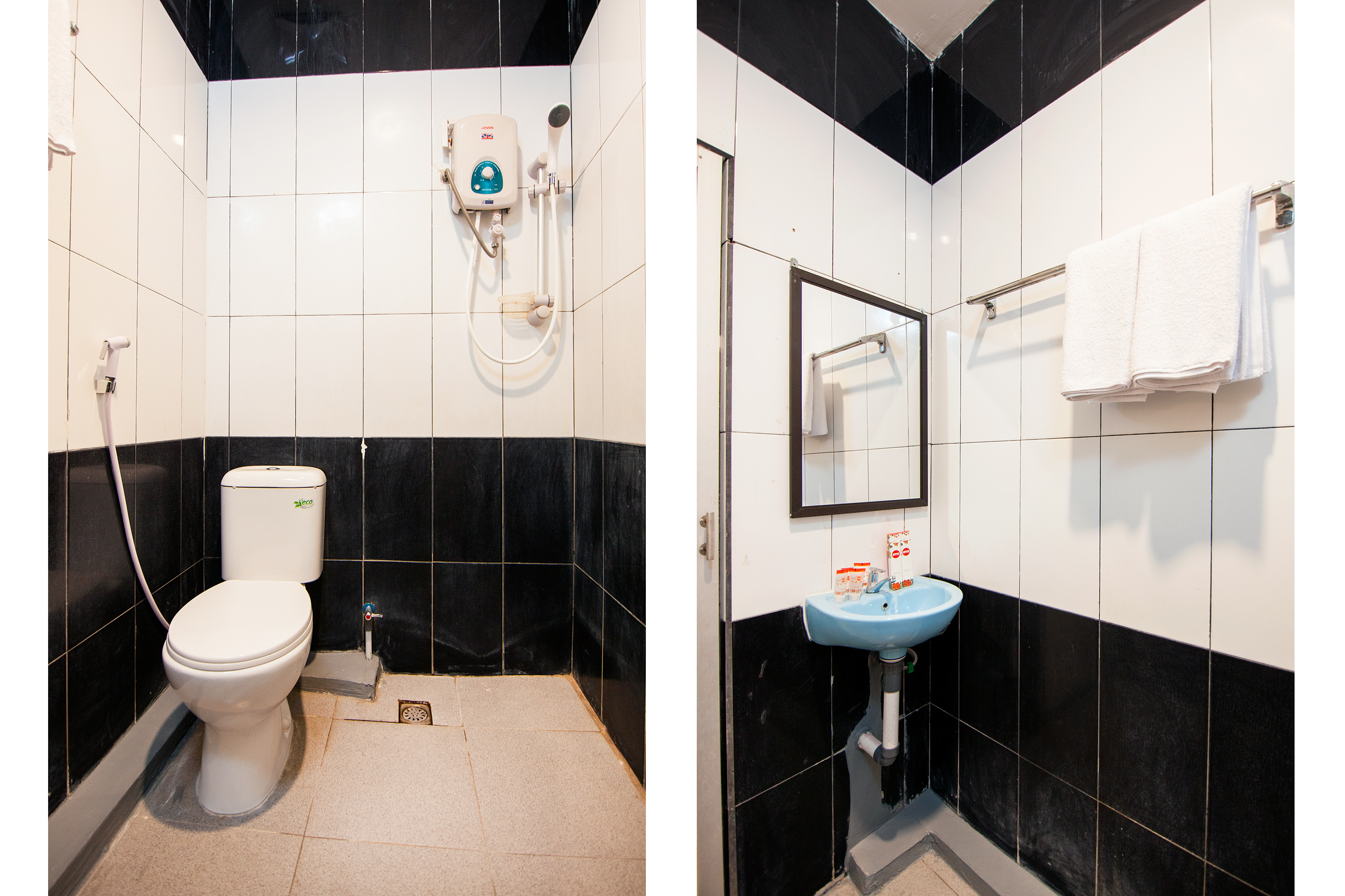 Hotel Paninda by OYO Rooms