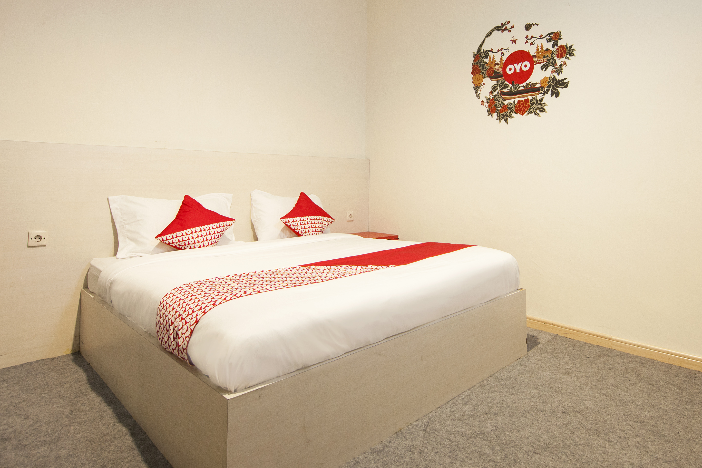 Hotel Paninda by OYO Rooms