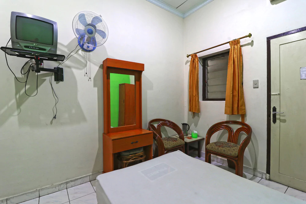 Hotel Sumatera