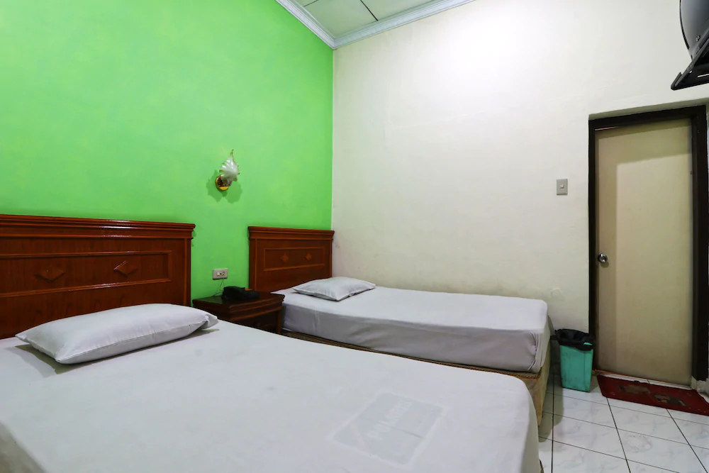 Hotel Sumatera