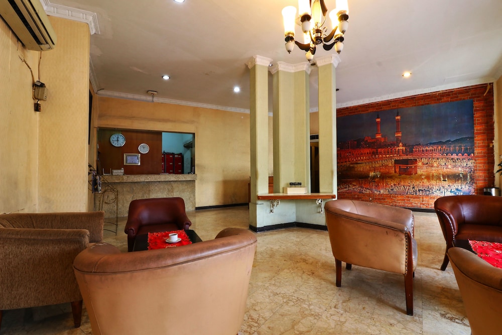 Hotel Sumatera