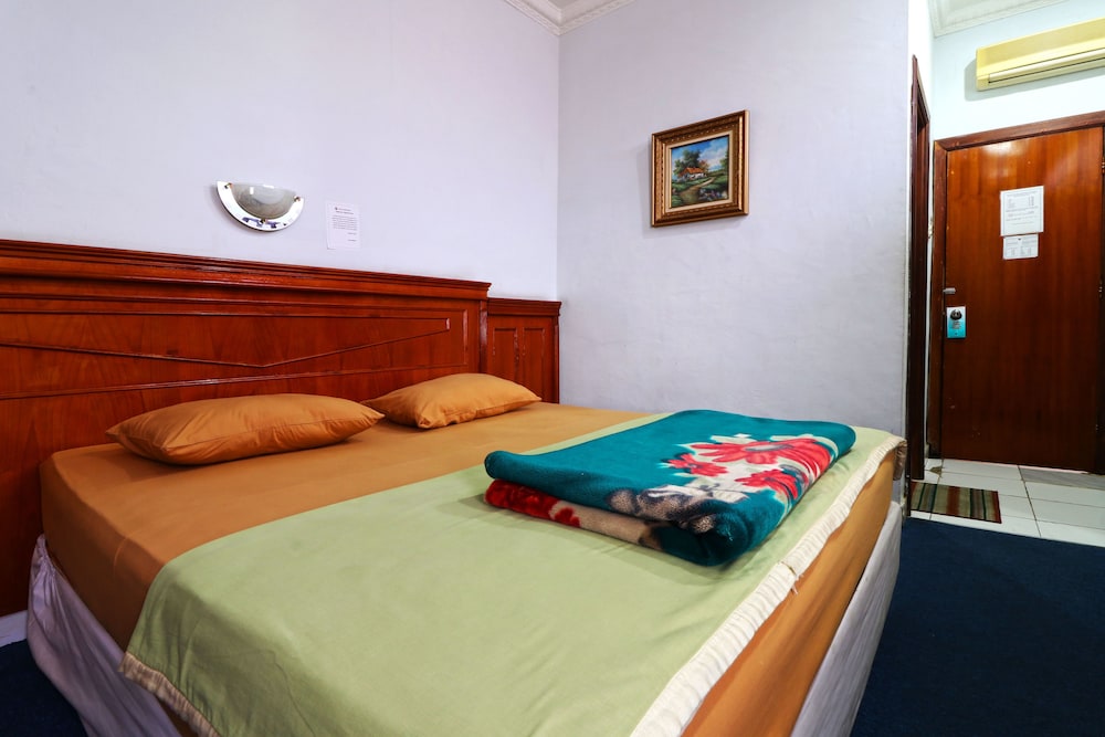 Hotel Sumatera