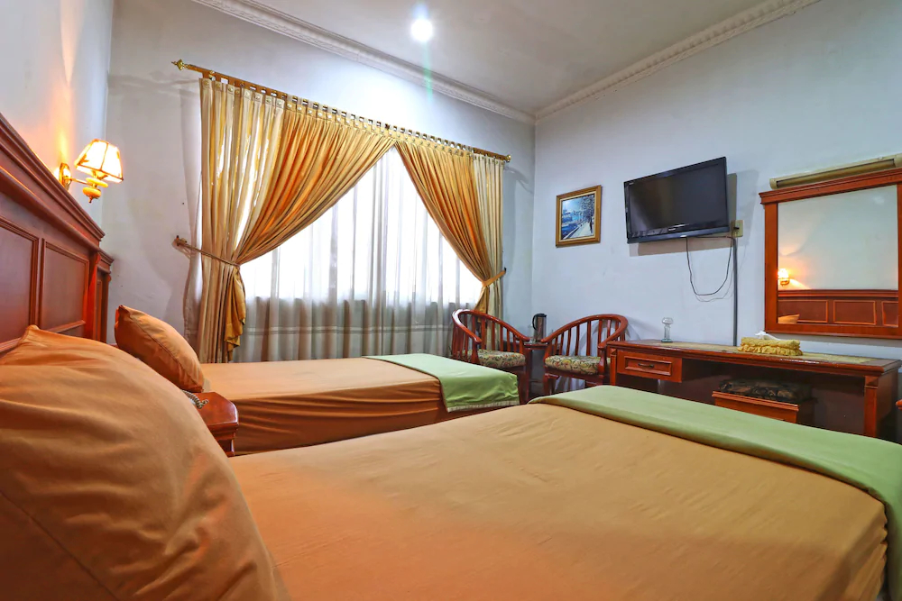 Hotel Sumatera