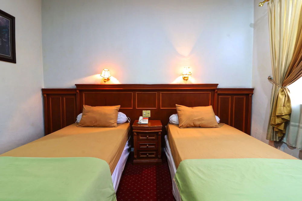 Hotel Sumatera