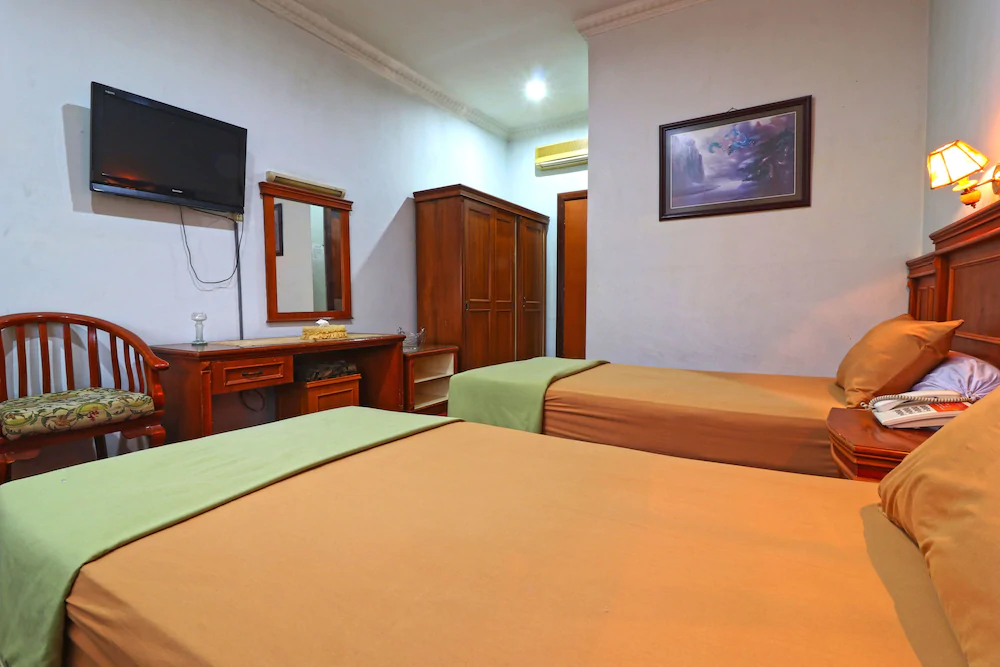 Hotel Sumatera