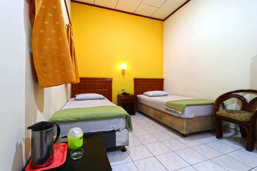 Hotel Sumatera