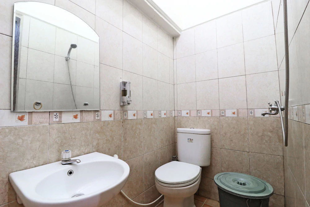 Hotel Sumatera