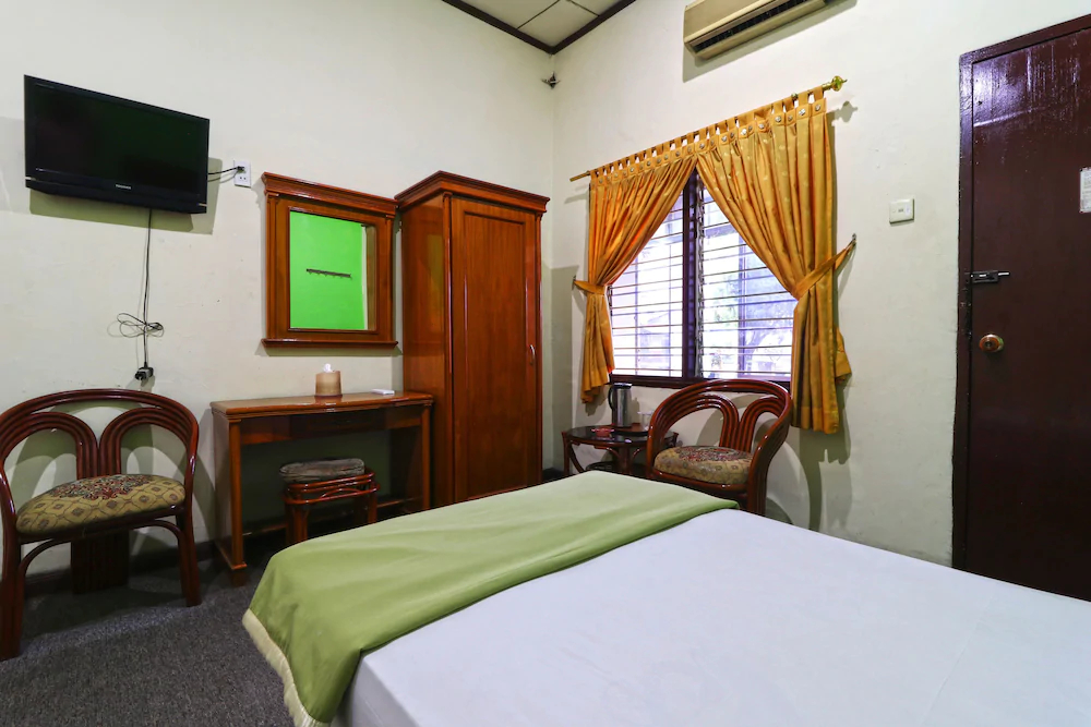 Hotel Sumatera