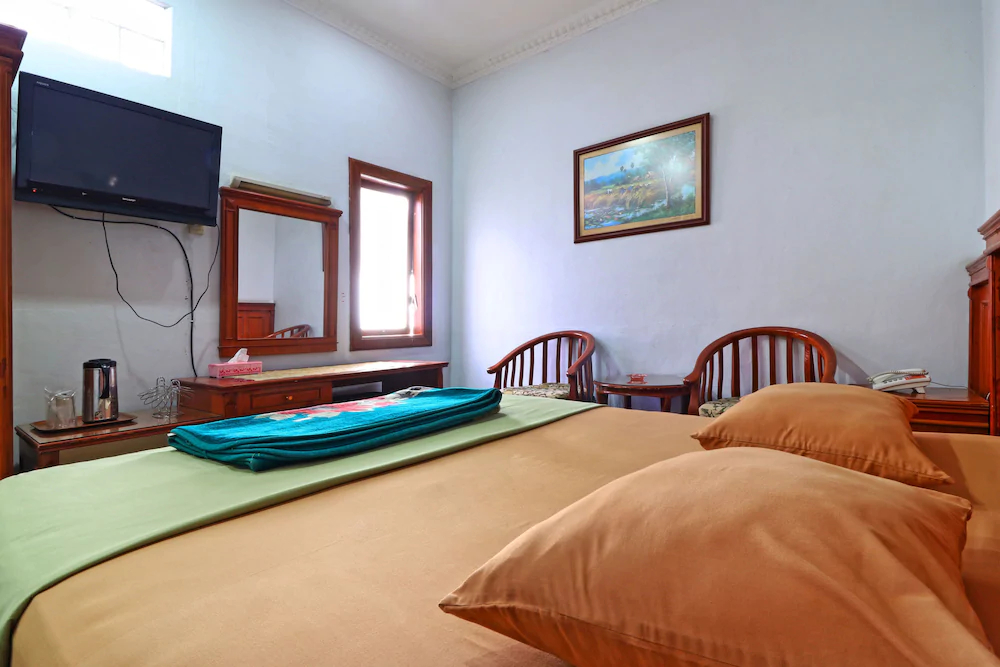 Hotel Sumatera
