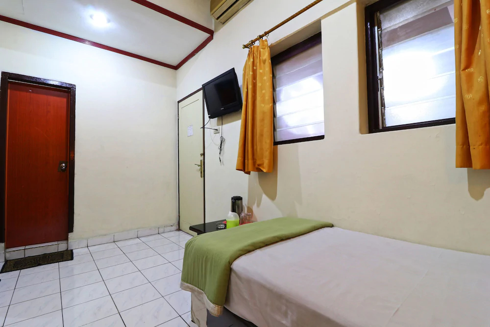 Hotel Sumatera
