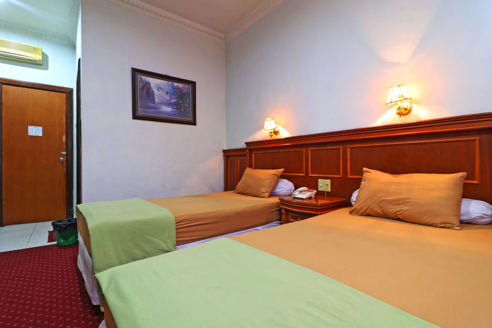 Hotel Sumatera