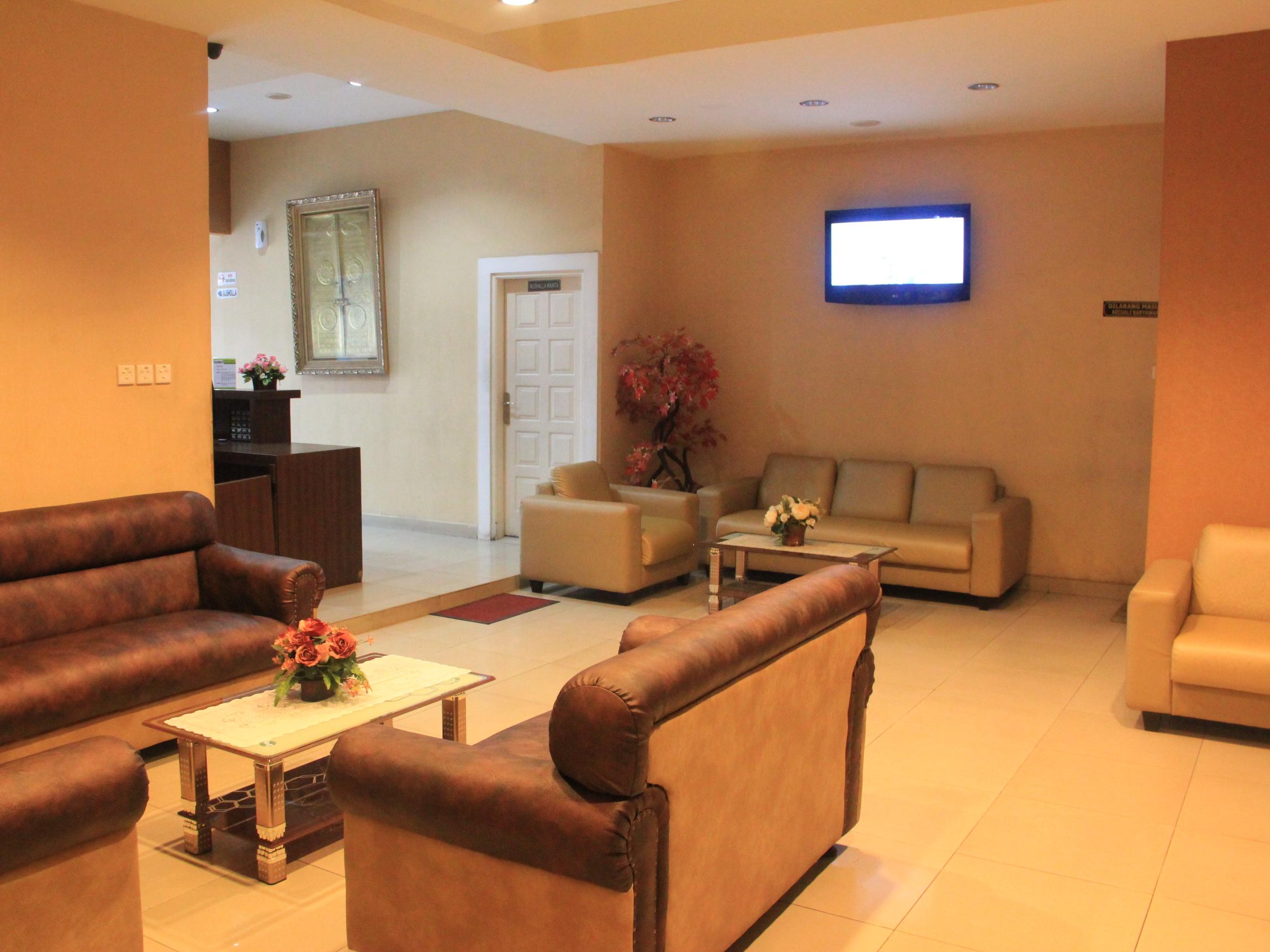Hotel Syariah Aceh House Gajah Mada