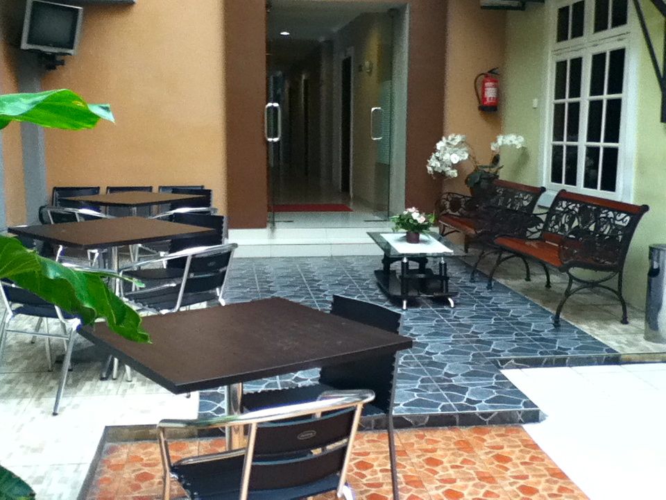 Hotel Syariah Aceh House Gajah Mada