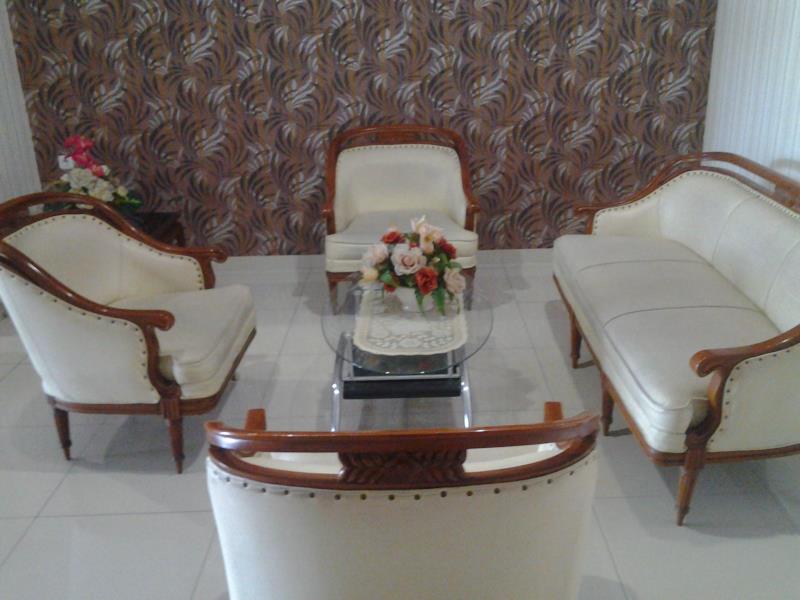 Hotel Syariah Aceh House Wahid Hasyim