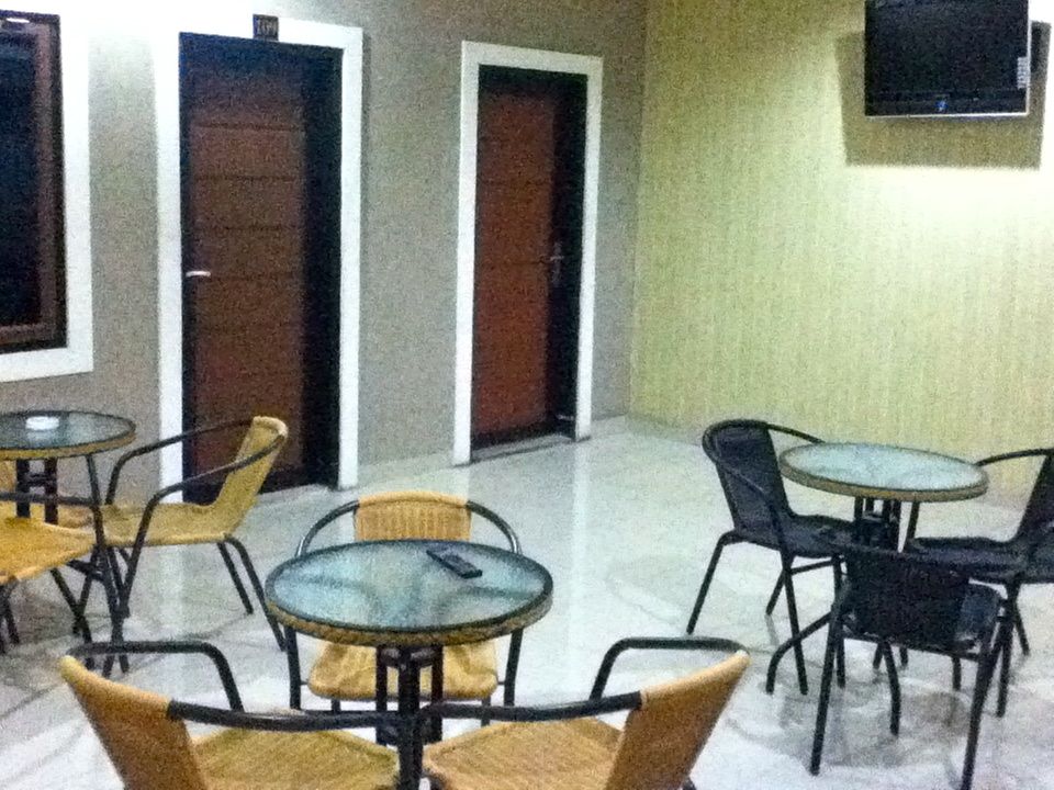 Hotel Syariah Aceh House Wahid Hasyim