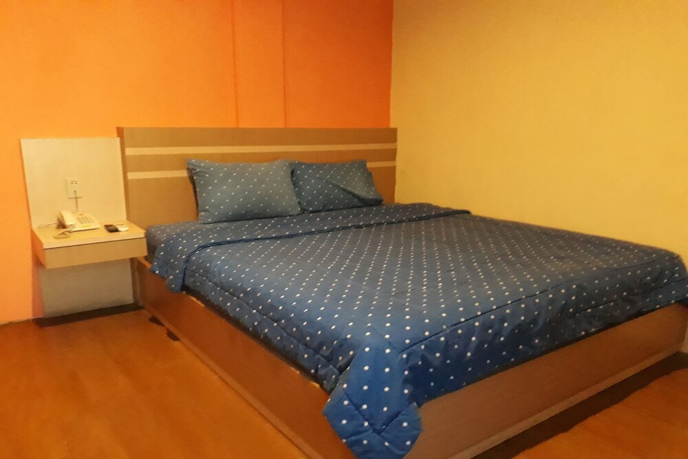 Hotel Transit Syariah by OYO Rooms