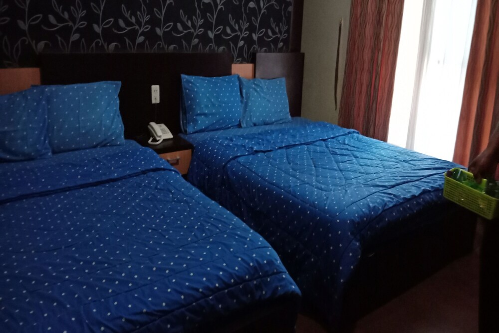 Hotel Transit Syariah by OYO Rooms