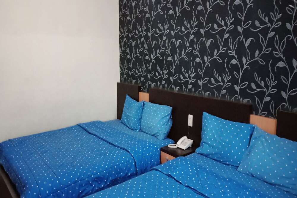 Hotel Transit Syariah by OYO Rooms