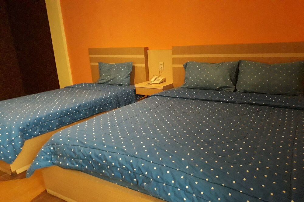 Hotel Transit Syariah by OYO Rooms