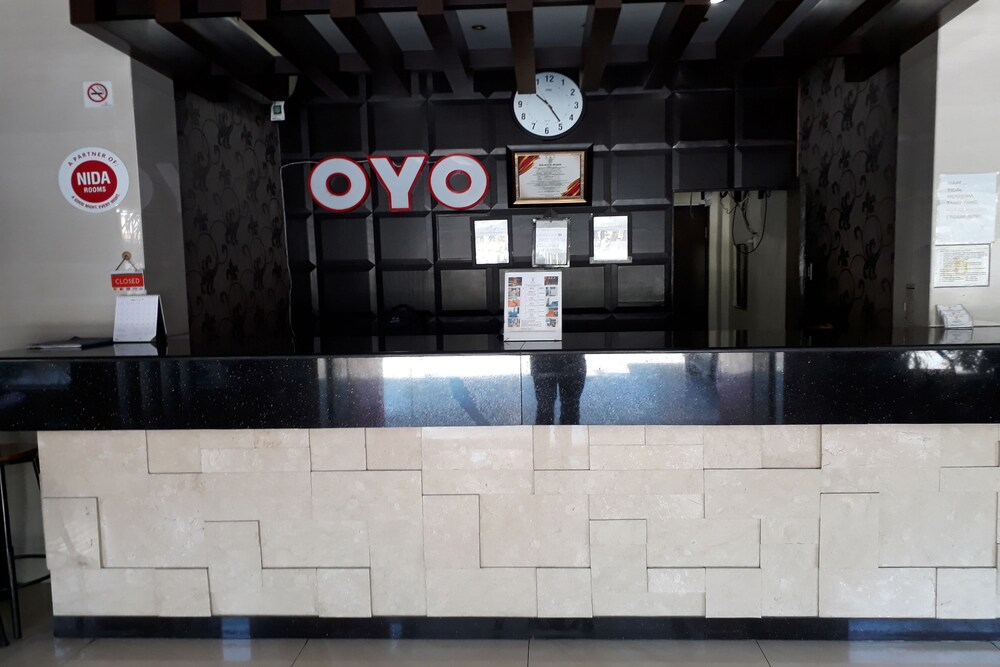 Hotel Transit Syariah by OYO Rooms