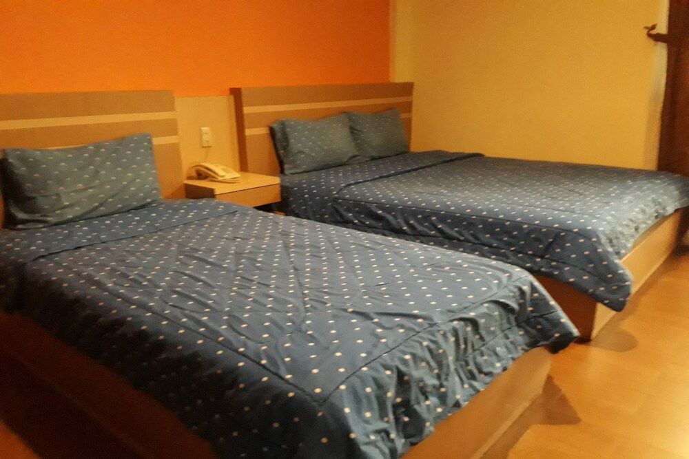 Hotel Transit Syariah by OYO Rooms