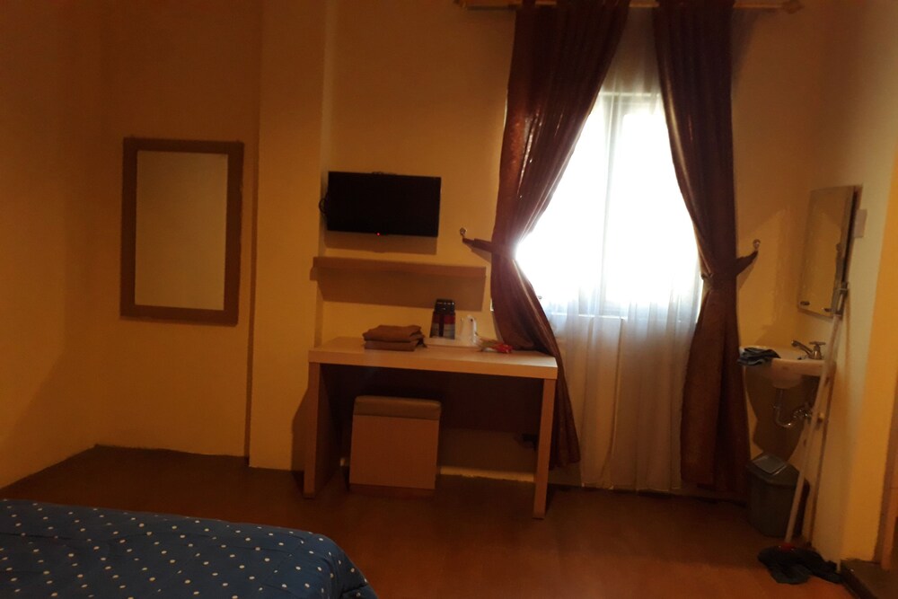 Hotel Transit Syariah by OYO Rooms