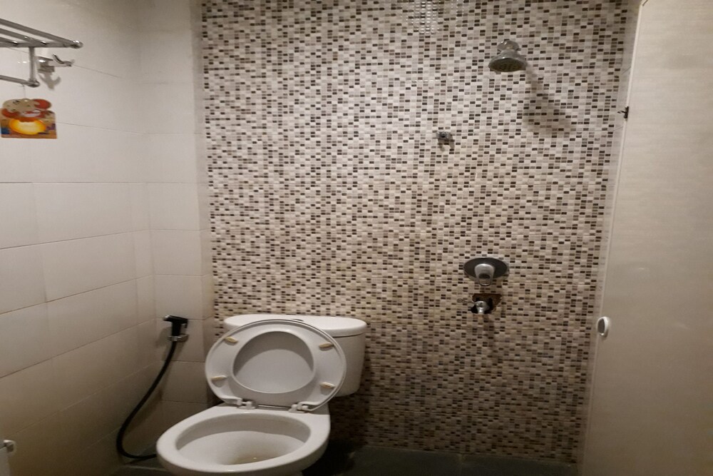Hotel Transit Syariah by OYO Rooms