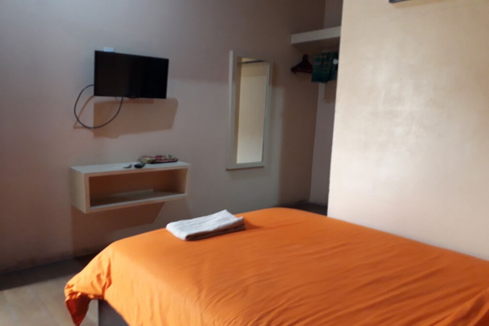 Hotel Transit Syariah by OYO Rooms