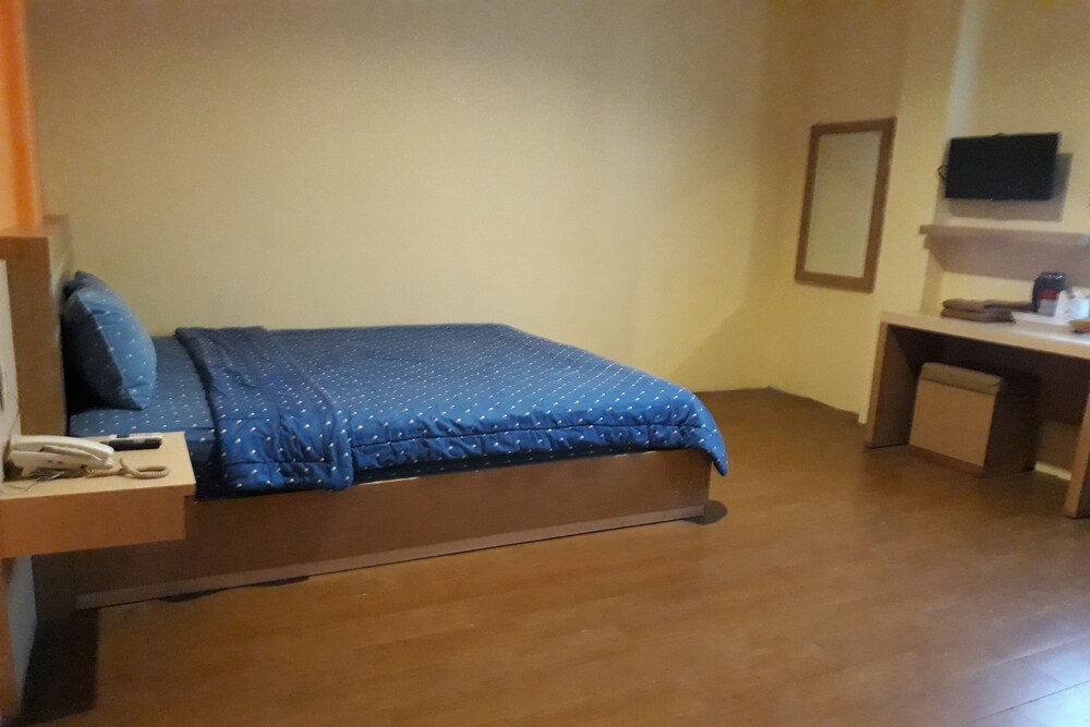 Hotel Transit Syariah by OYO Rooms