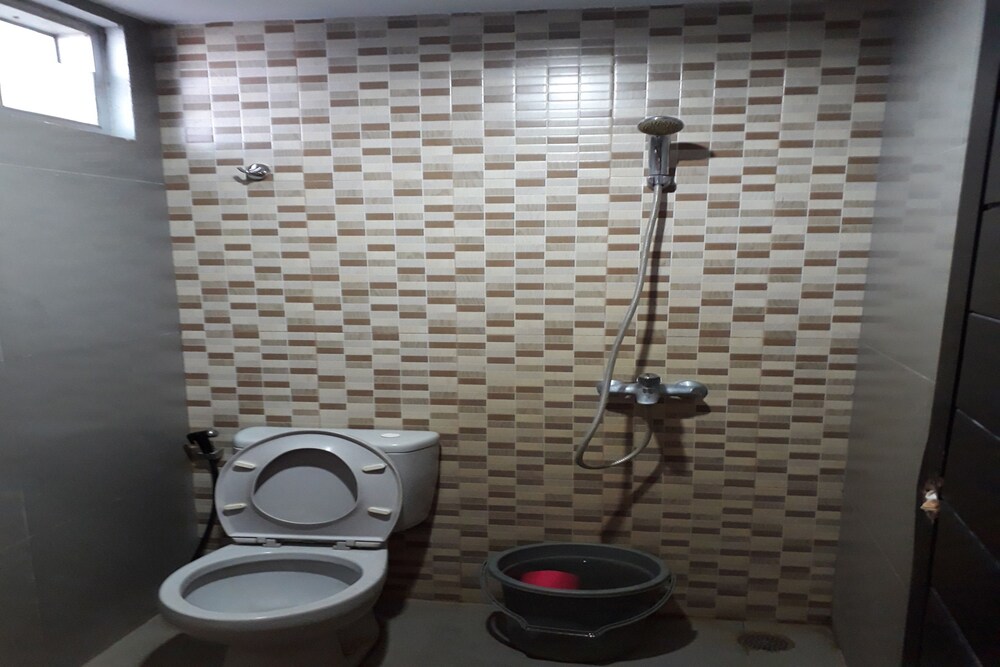 Hotel Transit Syariah by OYO Rooms
