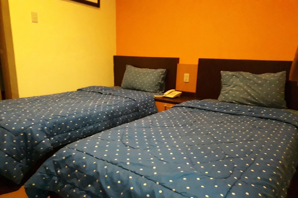 Hotel Transit Syariah by OYO Rooms