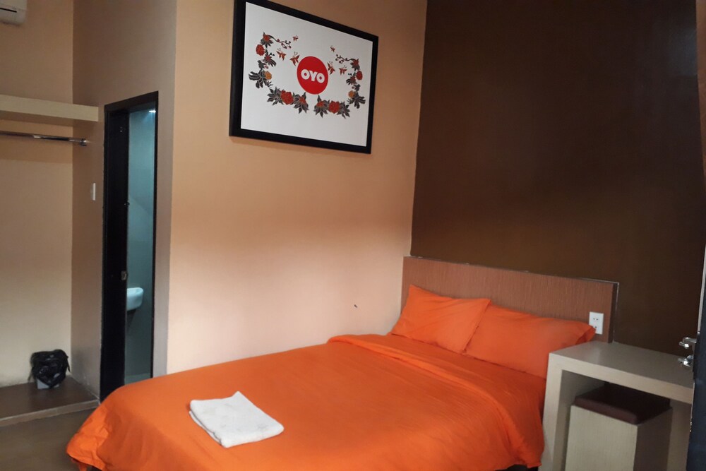 Hotel Transit Syariah by OYO Rooms