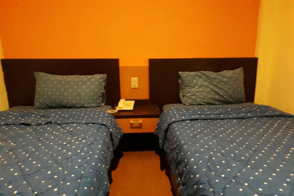 Hotel Transit Syariah by OYO Rooms