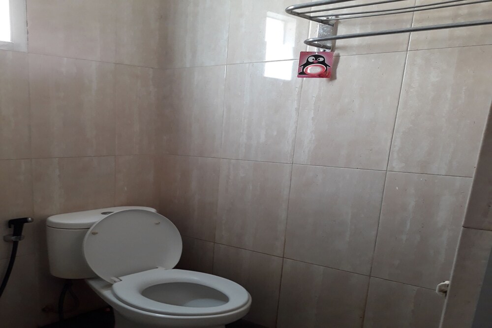 Hotel Transit Syariah by OYO Rooms