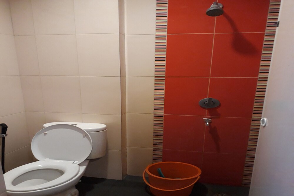 Hotel Transit Syariah by OYO Rooms