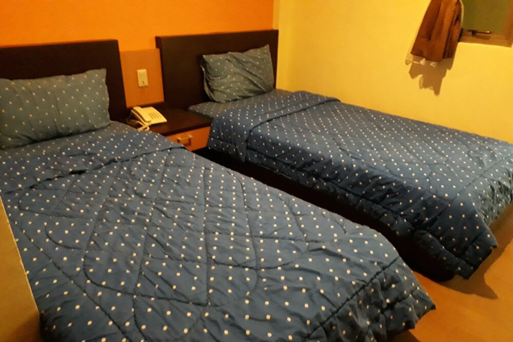 Hotel Transit Syariah by OYO Rooms