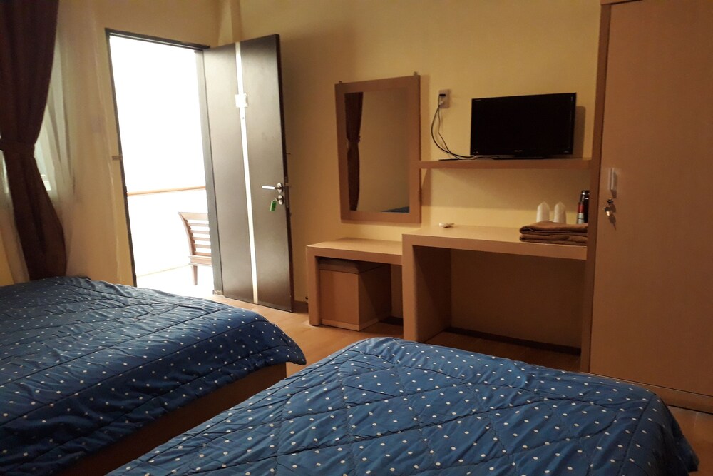 Hotel Transit Syariah by OYO Rooms