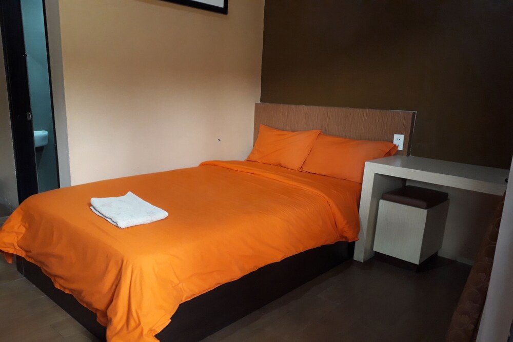 Hotel Transit Syariah by OYO Rooms