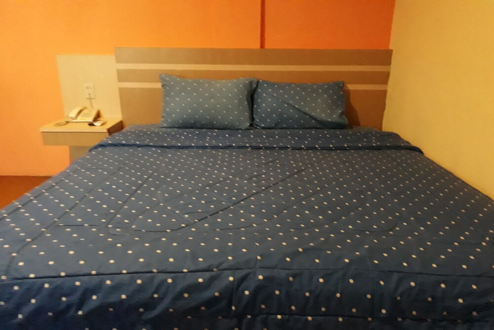 Hotel Transit Syariah by OYO Rooms