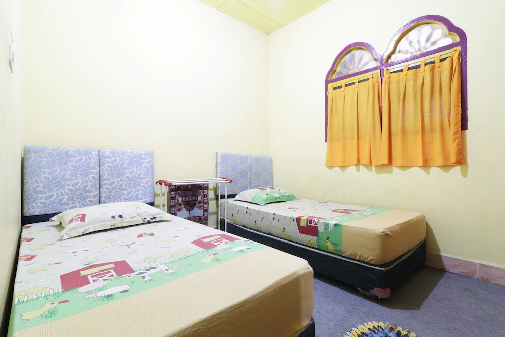 Hotel Virgo