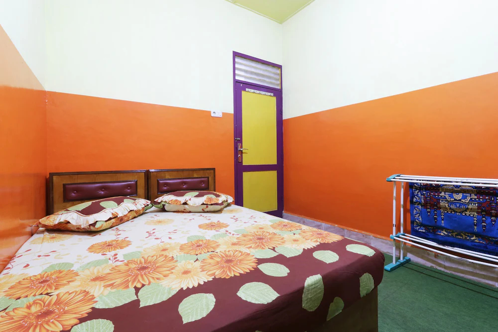 Hotel Virgo