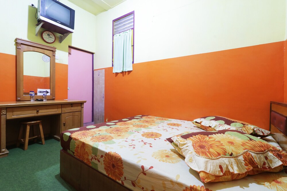 Hotel Virgo