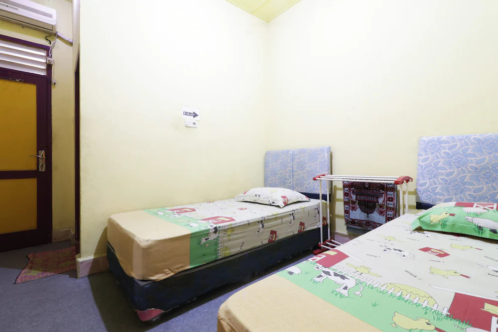 Hotel Virgo