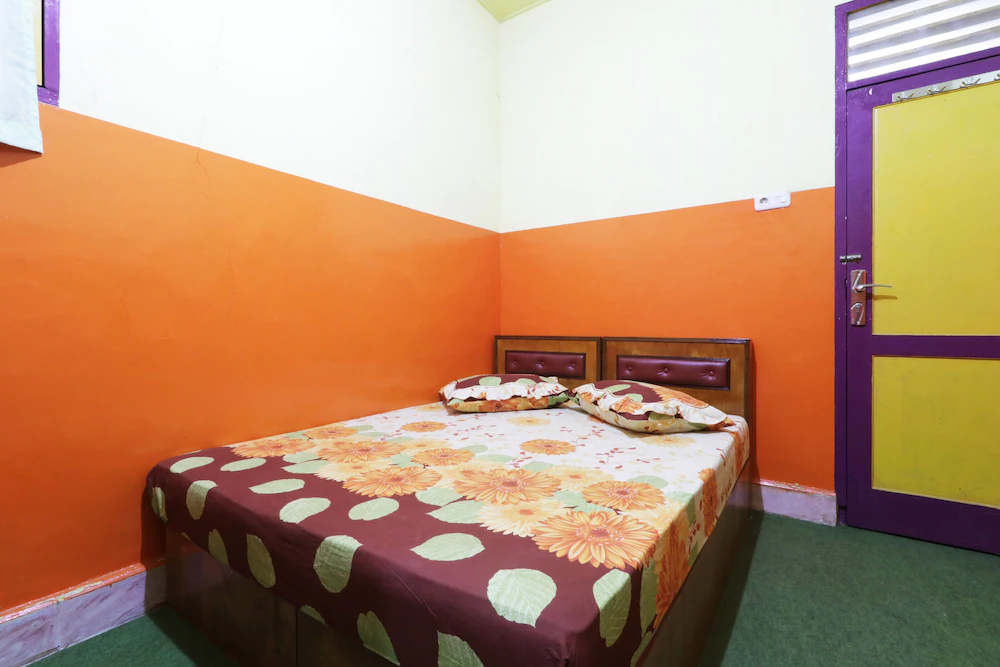 Hotel Virgo