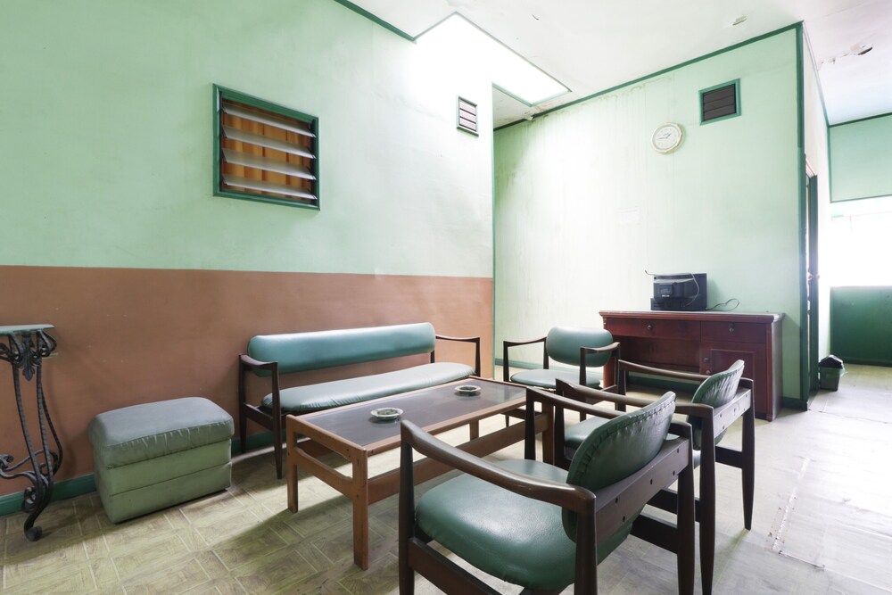 Hotel Virgo