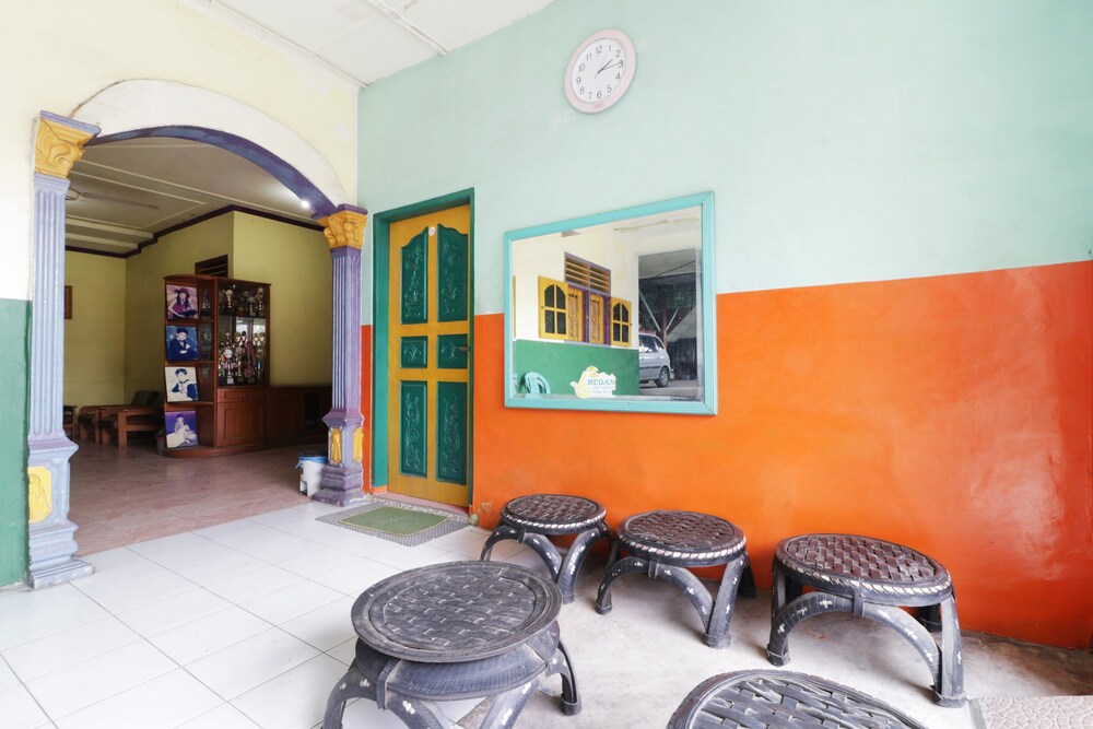 Hotel Virgo