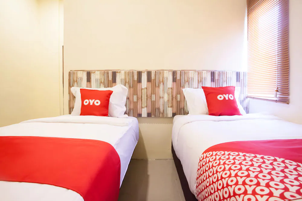 Hotel Winston by OYO Rooms