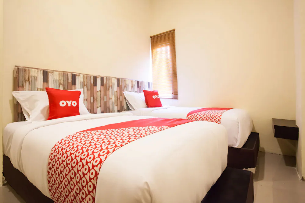 Hotel Winston by OYO Rooms