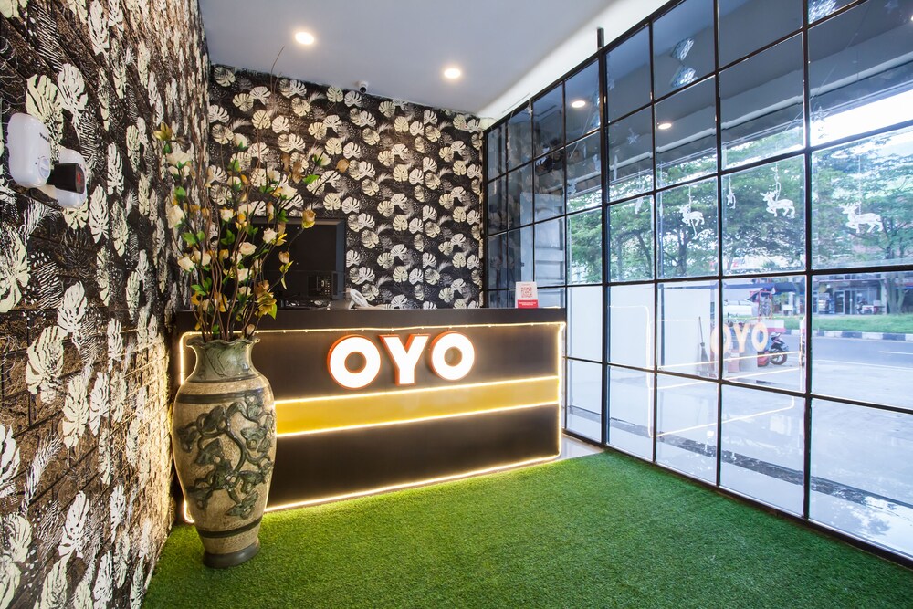 Hotel Winston by OYO Rooms